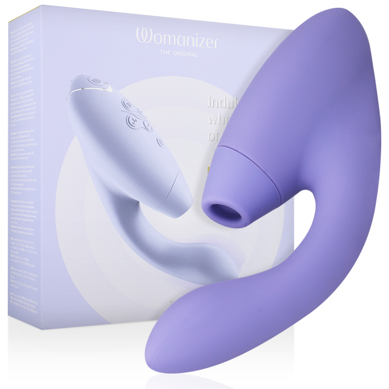 womanizer duo 2 stimulator flieder