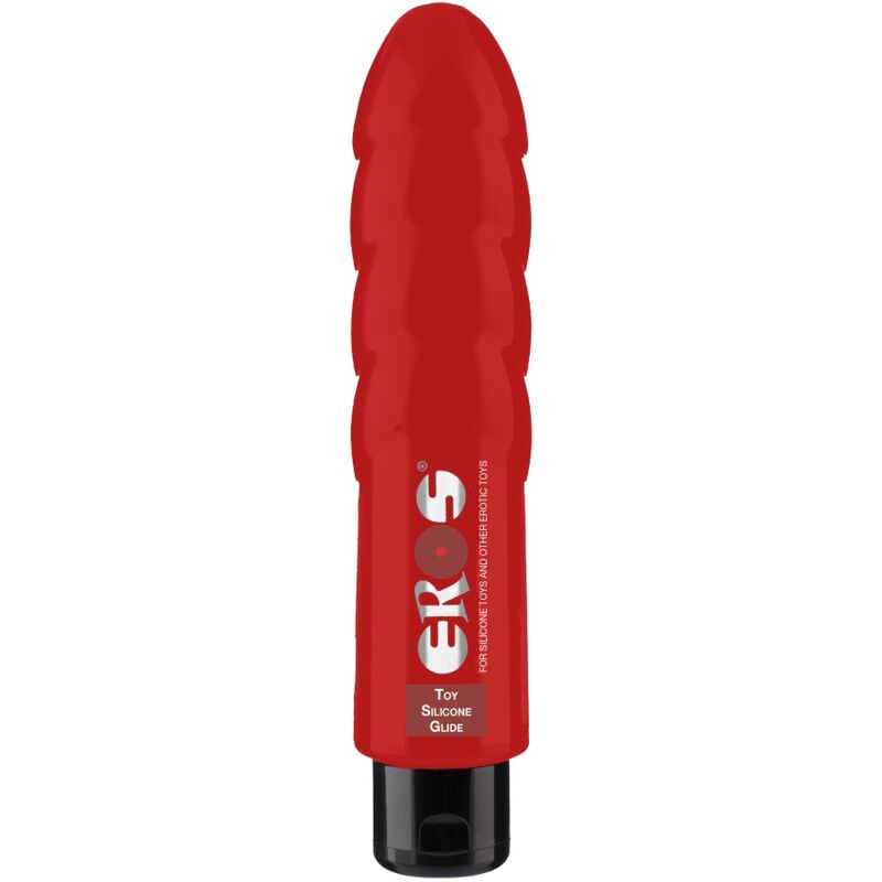 eros toy silicone glide schmiermittel auf silikonbasis 175 ml