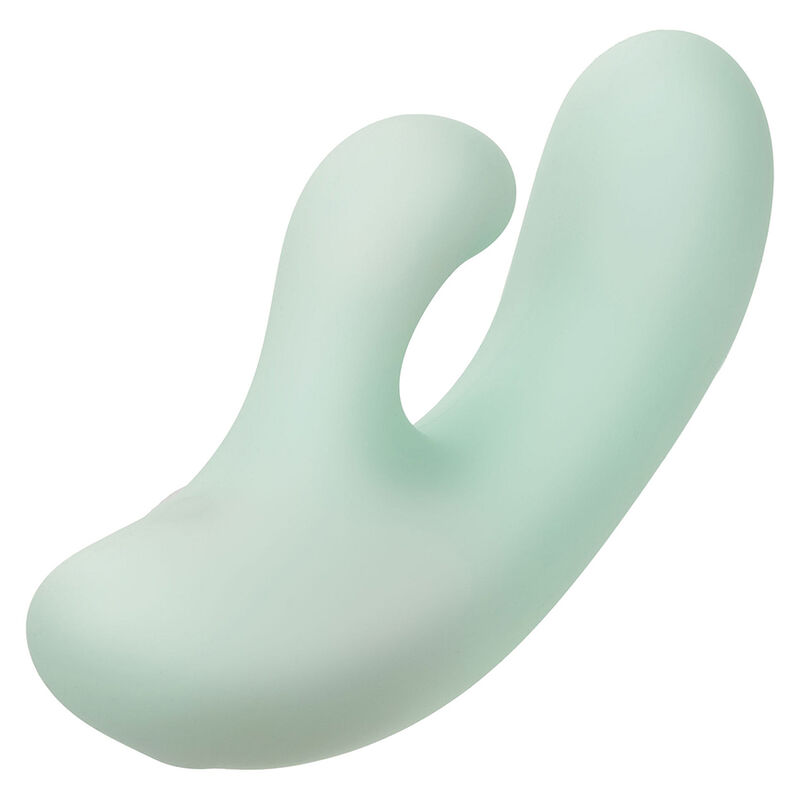 calexotics pacifica fiji vibrator estimulator g punkt 10 vibrationen aqua