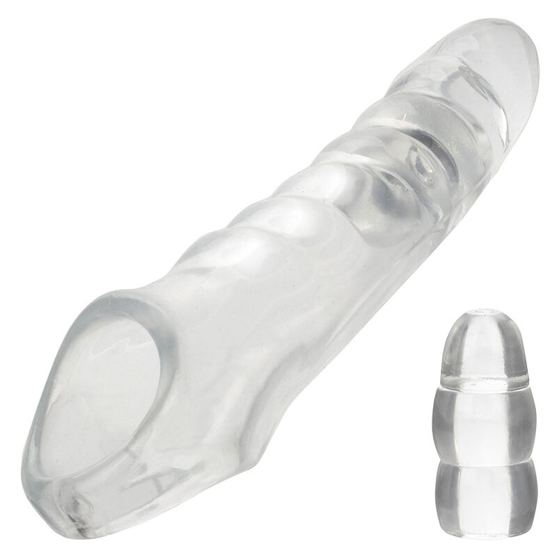 calexotics maxx penis extender einstellbar klar