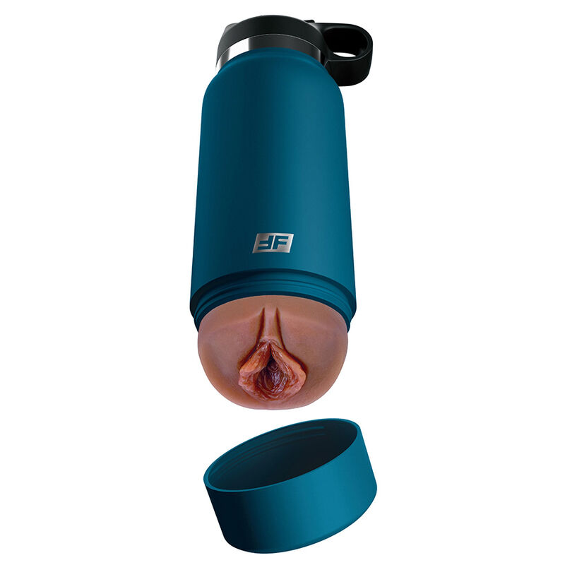 pdx plus fuck flask vagine diskreter stroker braun modell 1