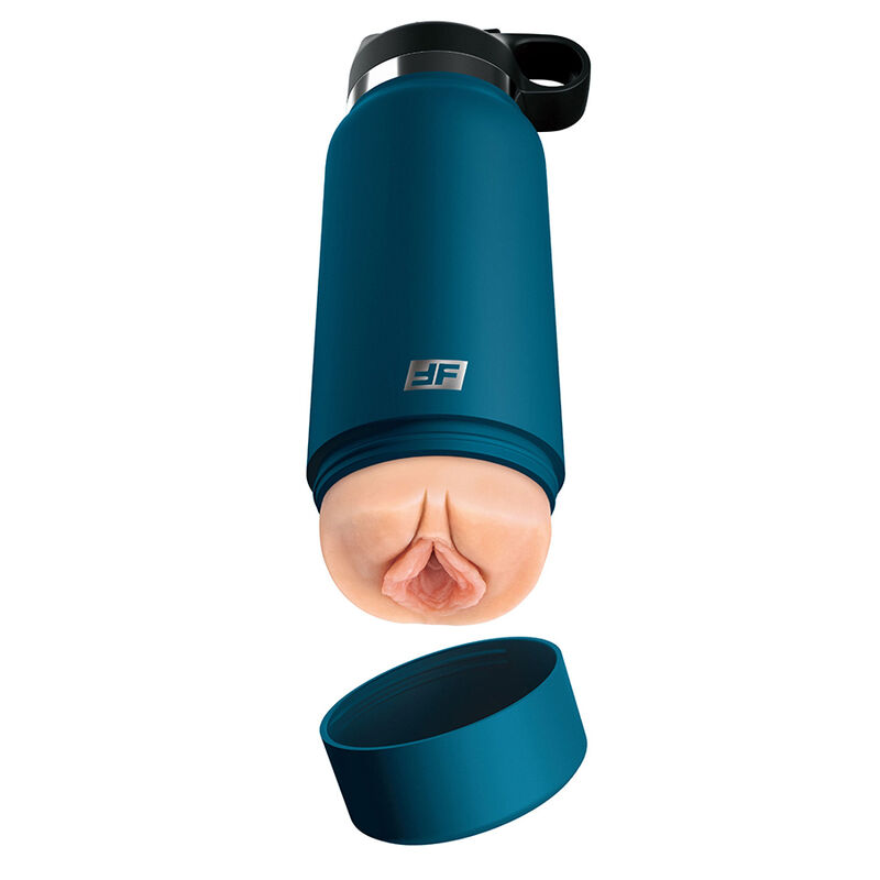 pdx plus fuck flask vagine diskreter stroker fleischmodell 1