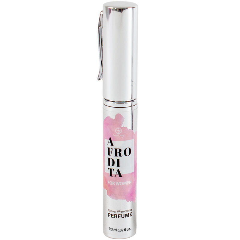 secretplay afrodita parfÜm pheromones frauen spray reisegrÖsse