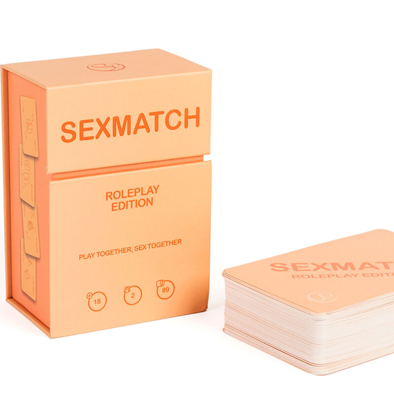 secretplay sexmatch rollenspiel edition