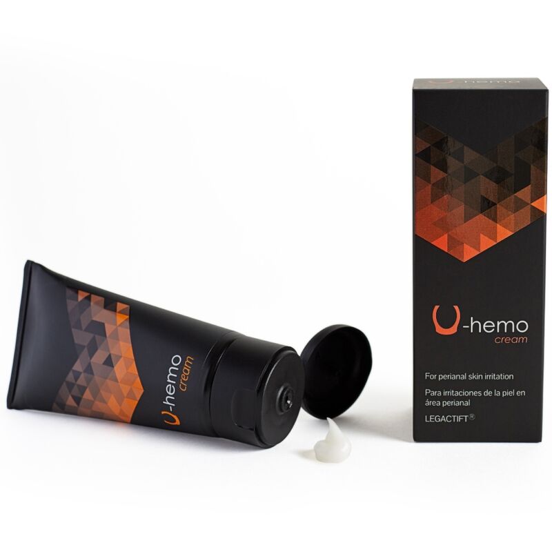 500 cosmetics u hemo creme reizungen und hÄmorrhoiden vorbeugung 60 ml