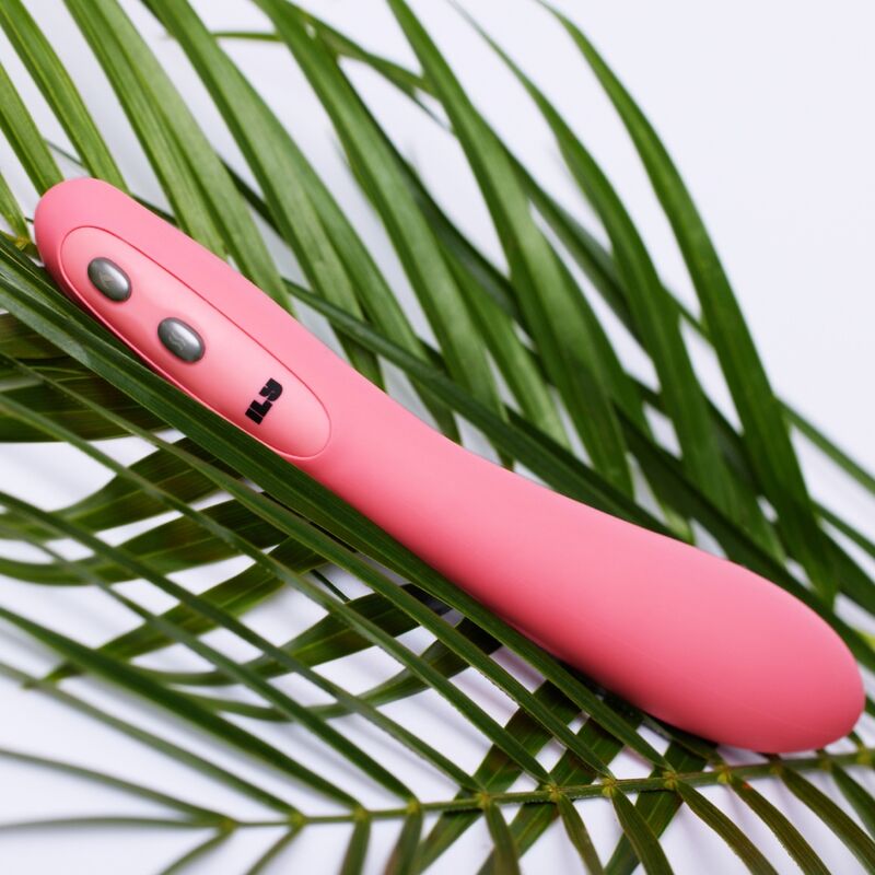je joue der wand g spot vibrator rosa