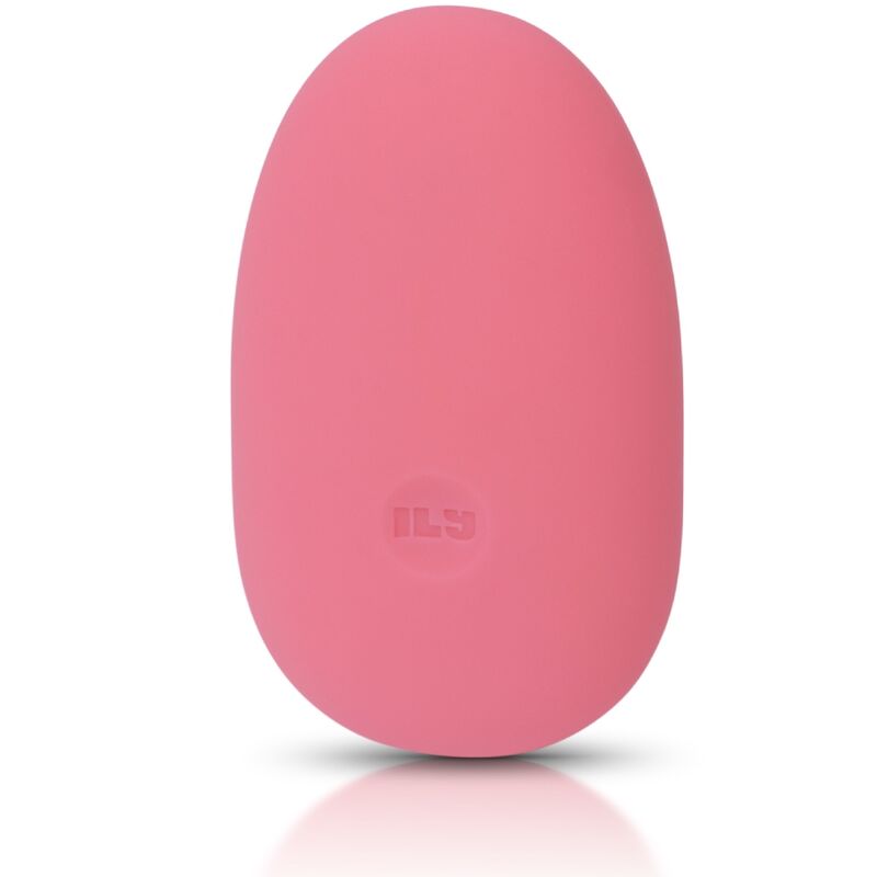 je joue der pebble clit vibrator stimulator rosa