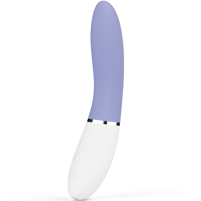 lelo liv™ 3 g spot stimulator blau
