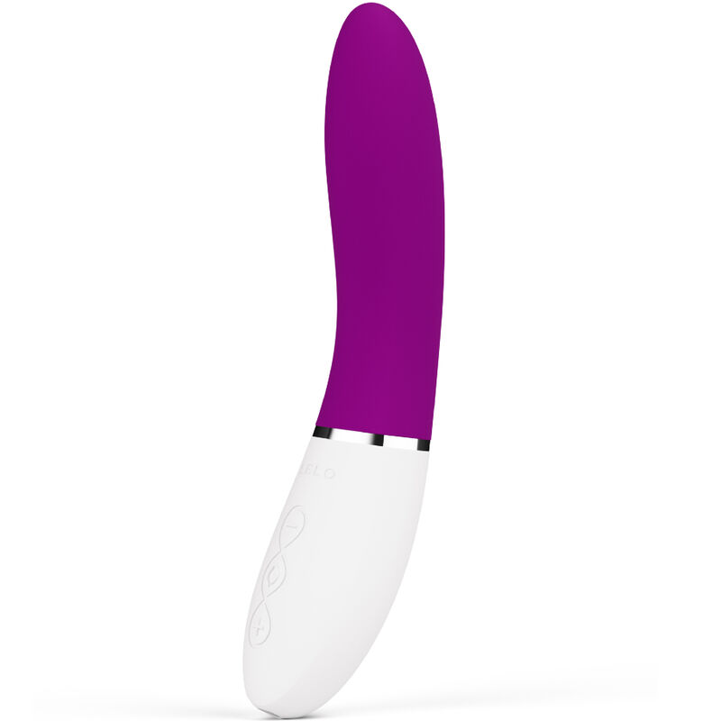 lelo liv™ 3 g spot stimulator rosa