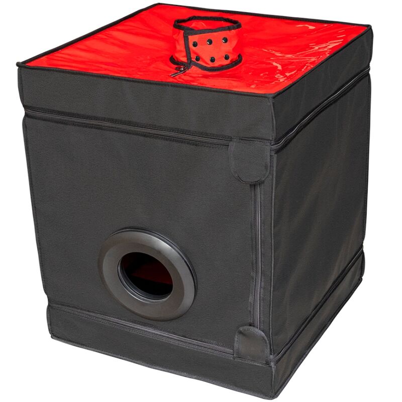 secret dome kink club cabina bukkake schwarz rot