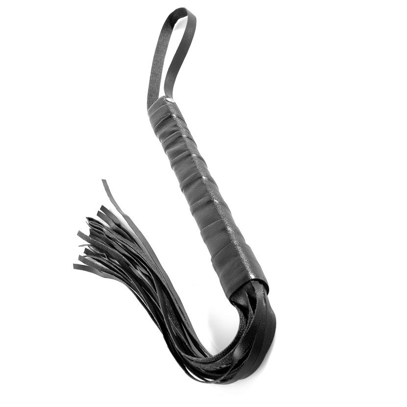 fetish fantasy series erstmaliger flogger