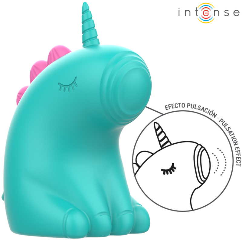 intense trixie einhorn zungenklopfstimulator