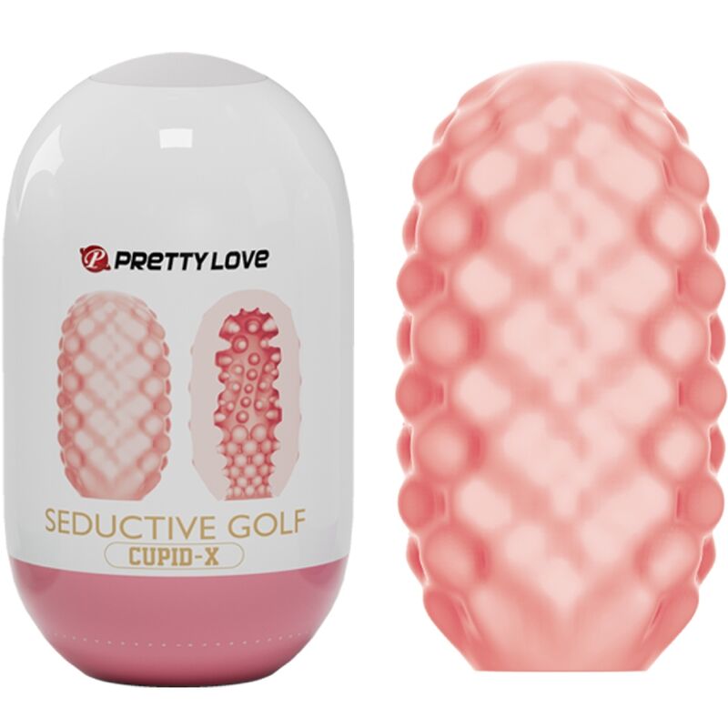 pretty love cupid x mÄnnlicher masturbator rosa