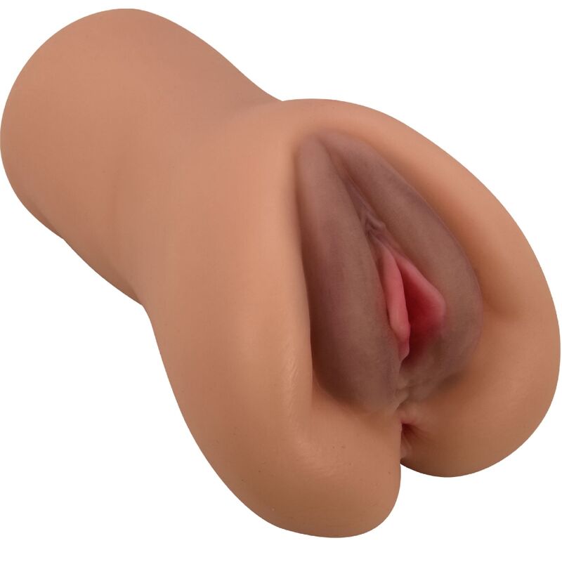 crazy bull eliana vagina und anus mulatte