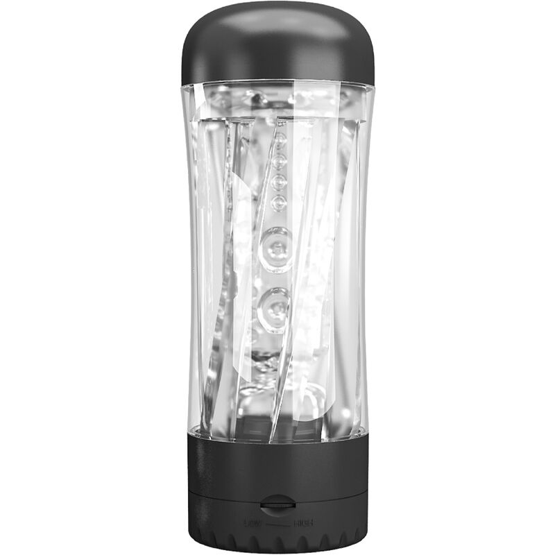 pretty love tamara mÄnnlicher masturbator mit mehreren geschwindigkeiten, schwarz