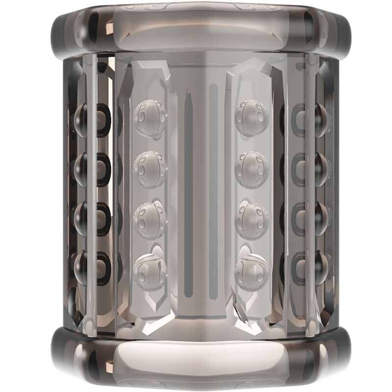 pretty love ronael penishÜlle super dehnbar transparent