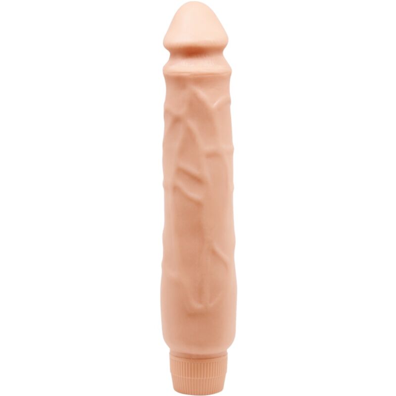 baile jack realistischer vibrator 26 cm haut