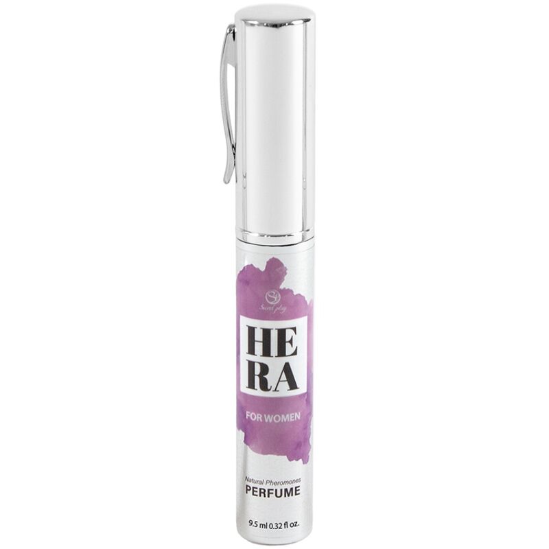 secretplay hera natÜrliches parfÜm pheromonen reisegrÖsse fÜr frauen 10 ml
