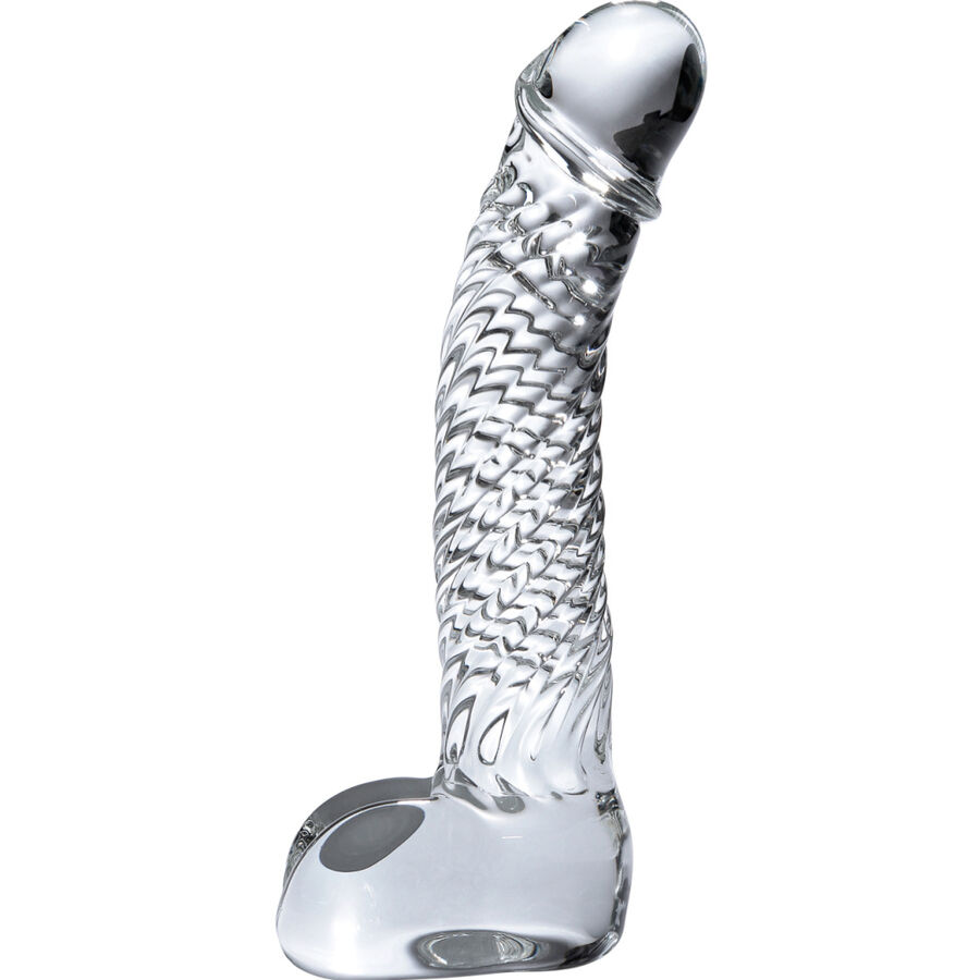 icicles n. 61 kristallmassager