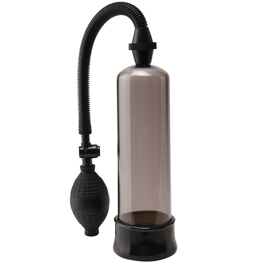 pump worx beginners power pump schwarz