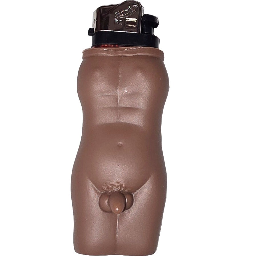 diablo picante leichterer mulatte mannkÖrper