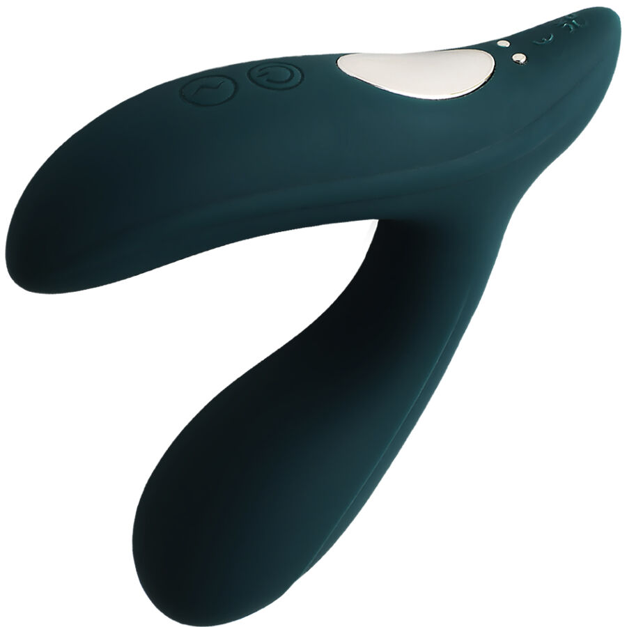 adrien lastic pulsierender prostata stimulator + app