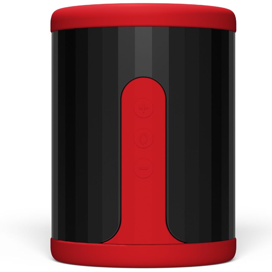 LELO F2S™ Masturbator · Größe: ROJO · Farbe: Rot