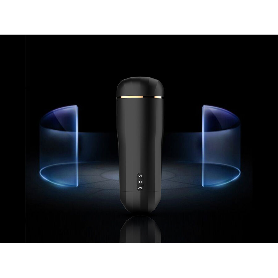 shequ snow vagina masturbator mit vibration und saug