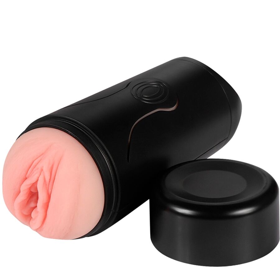 shequ fanny vagina masturbator mit vibration