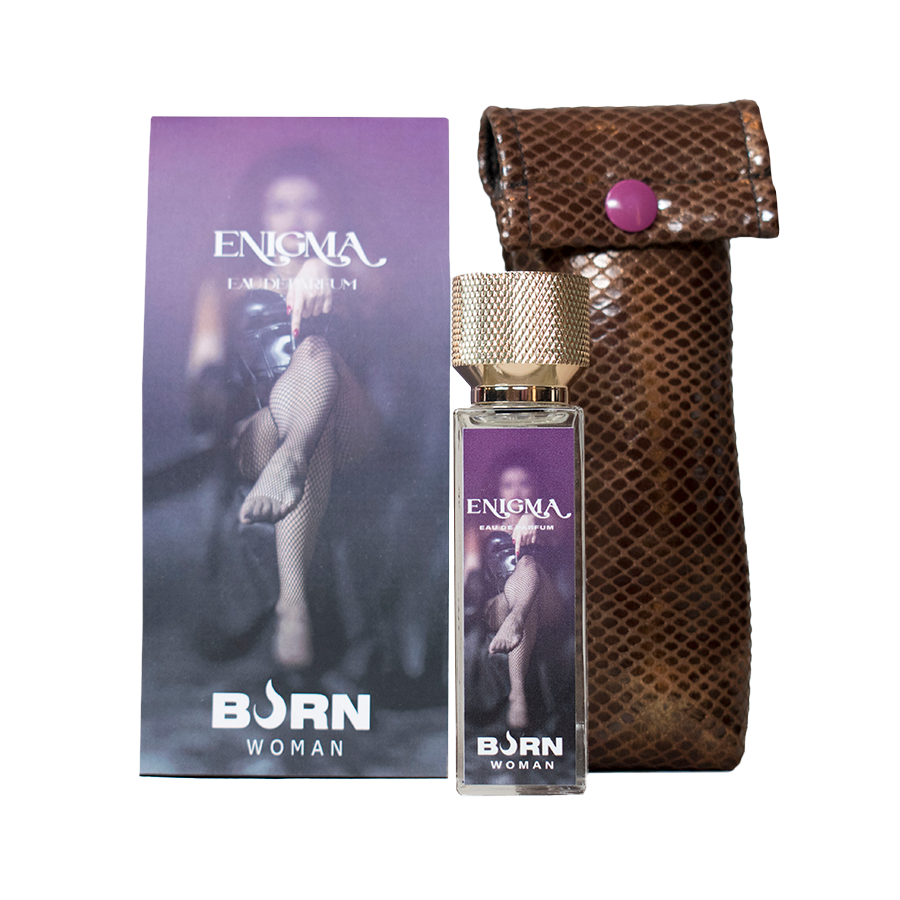 burn enigma damenparfÜm 20 ml