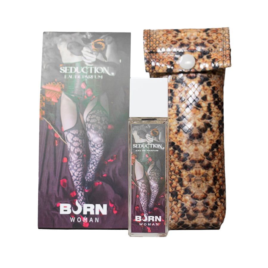 burn seduction damenparfÜm 20 ml