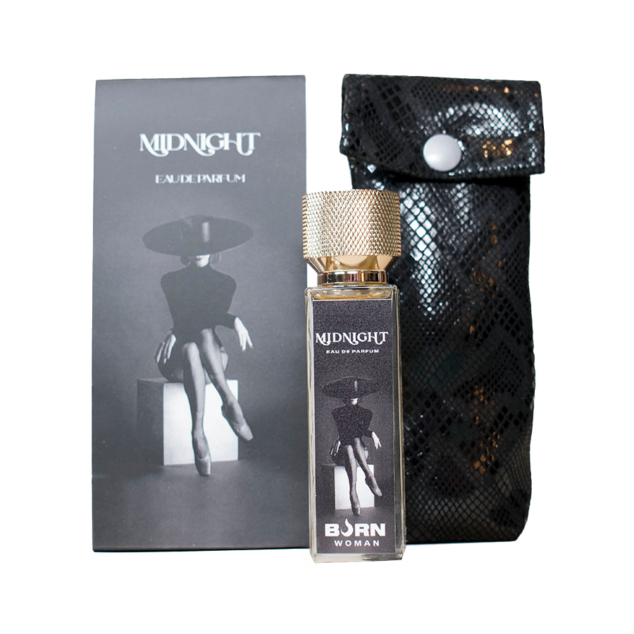 burn midnight damenparfÜm 20 ml