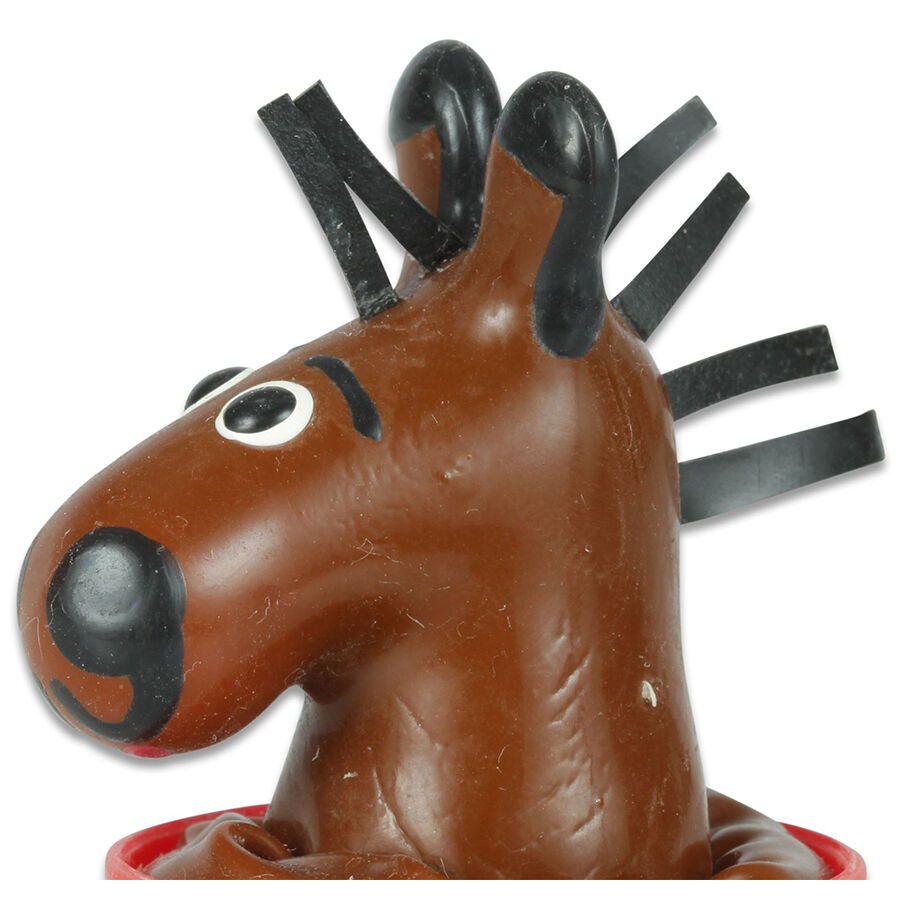 condomerie handbemalte neuheitskondome pferd