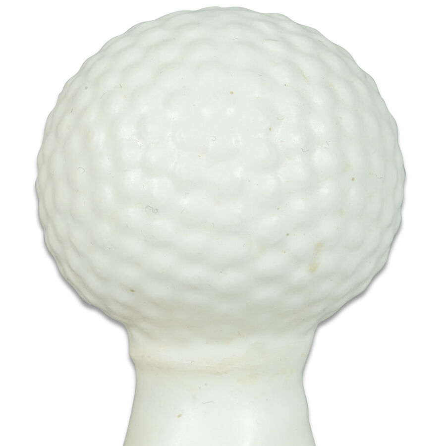 condomerie handbemalte neuheitskondome golfball