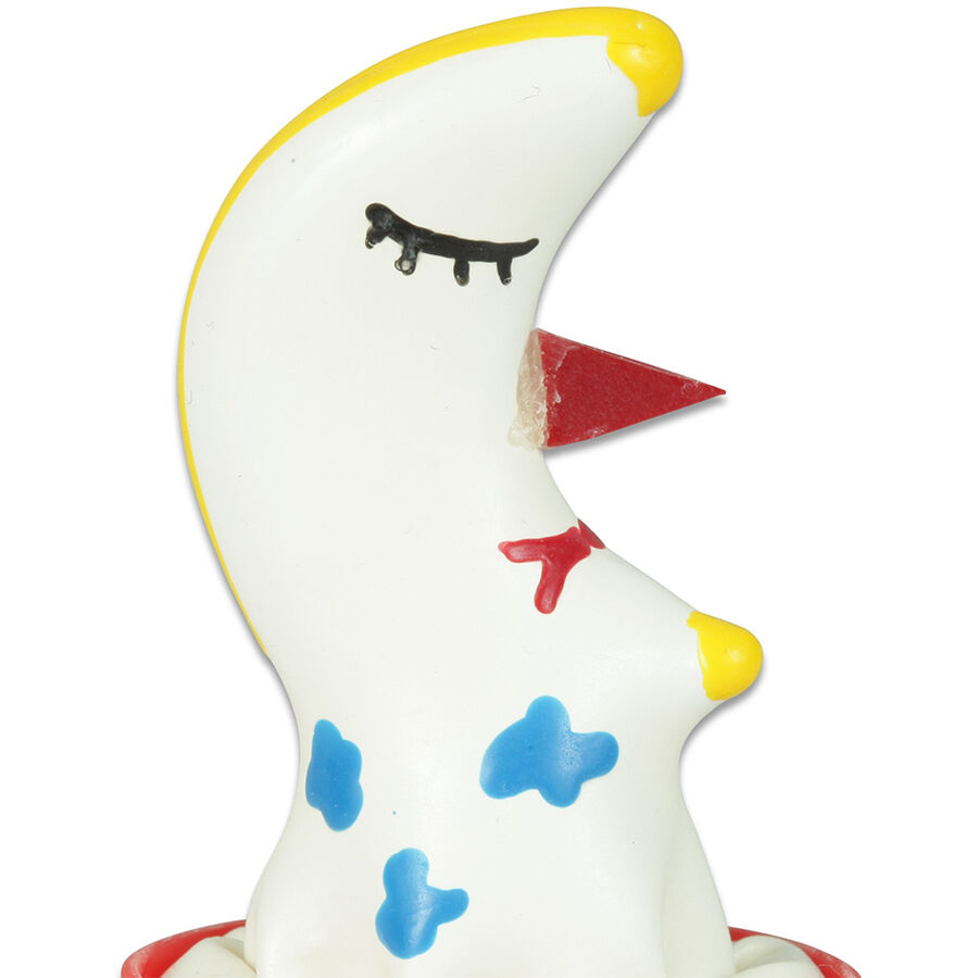 condomerie handbemalte neuheitskondome mond