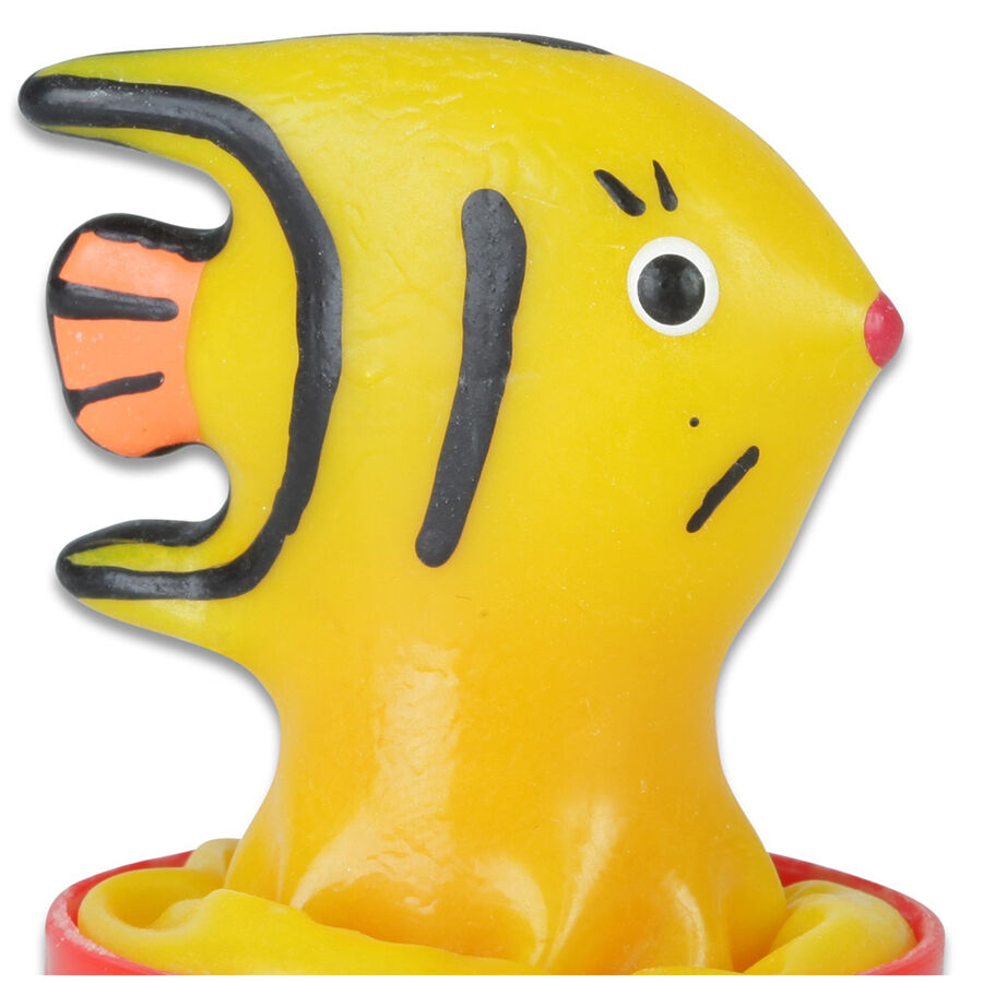 condomerie handbemalte neuheitskondome akvarium fisch