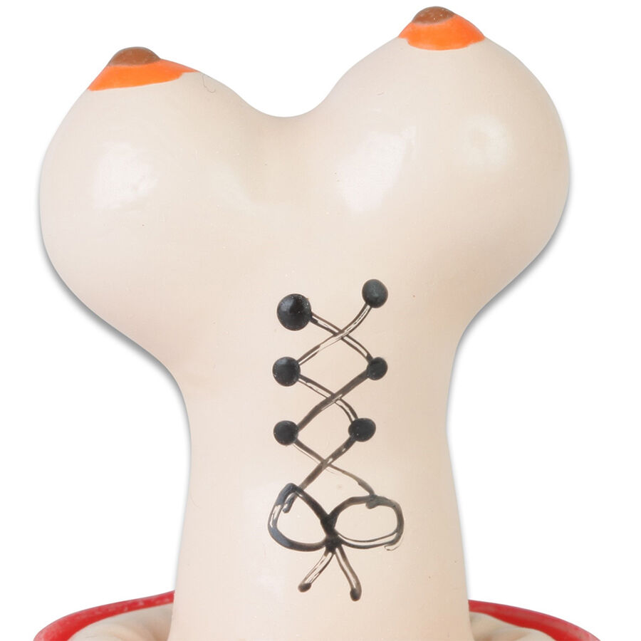 condomerie handbemalte neuheiten kondome brÜste