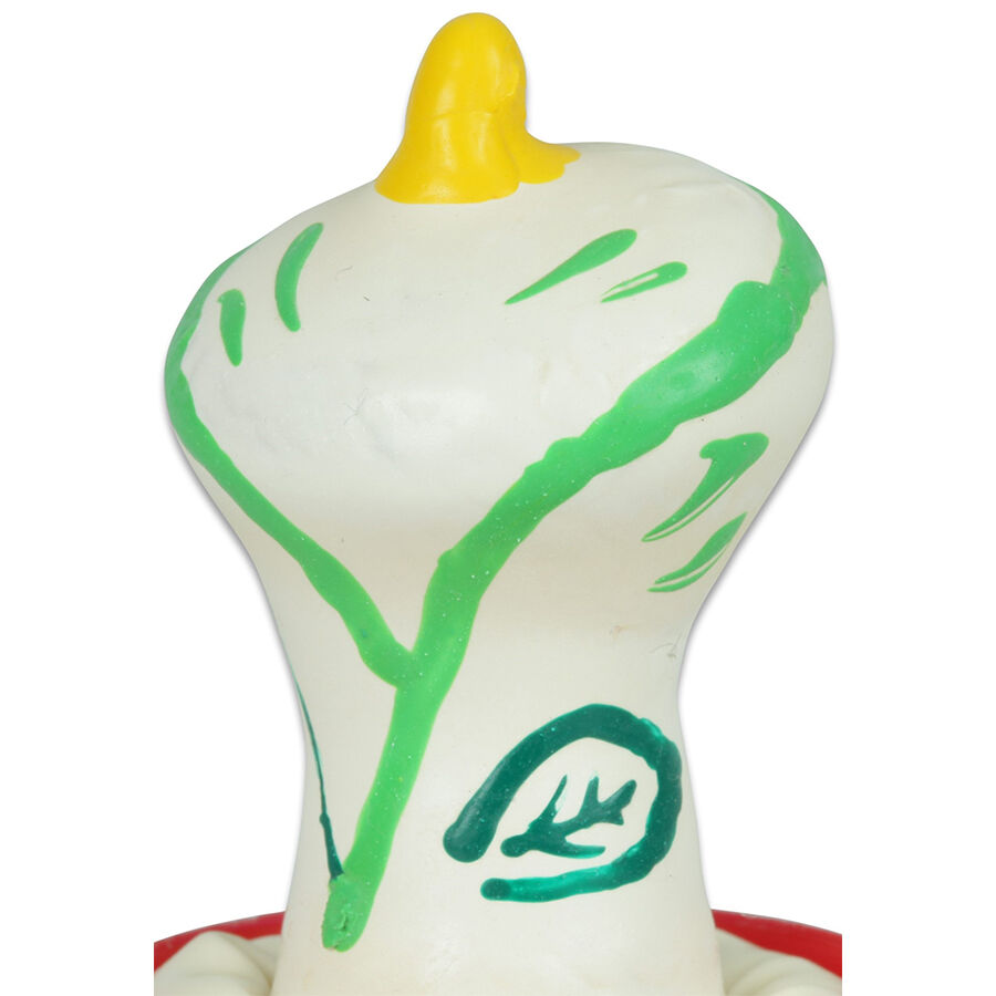 condomerie handbemalte neuheitskondome kala