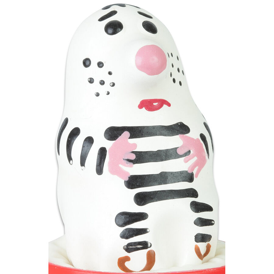 condomerie handbemalte neuheitskondome gefangener