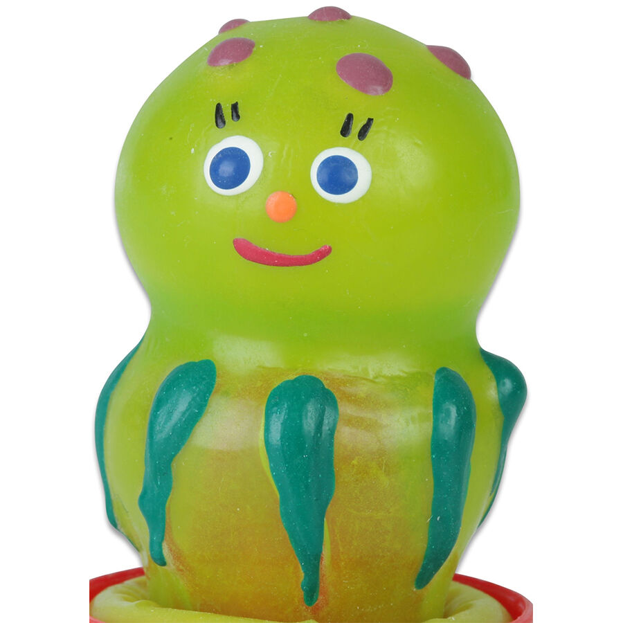 condomerie handbemalte neuheitskondome quallen