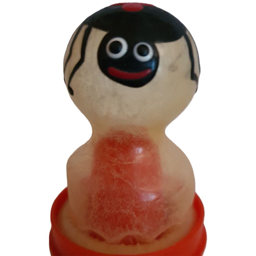 condomerie handbemalte neuheitskondome spinne