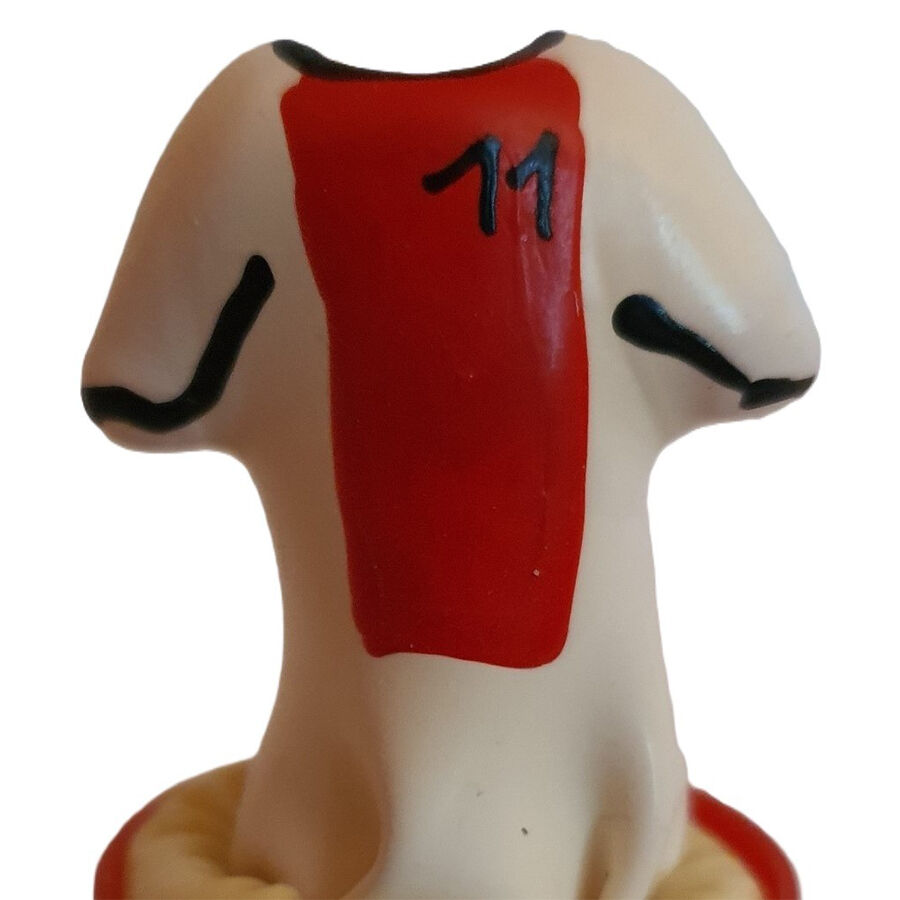 condomerie handbemalte neuheit kondome ajax shirt