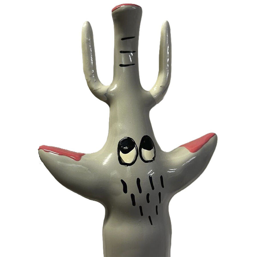 condomerie handbemalte neuheitskondome elefantenmodell xl