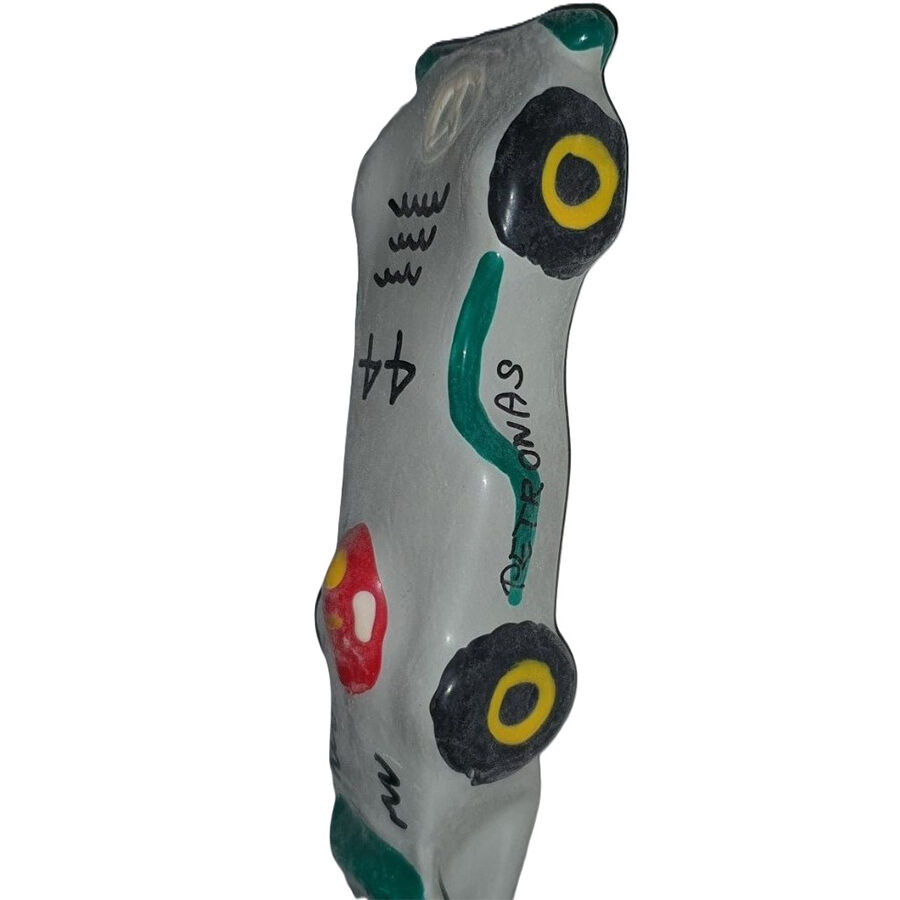 condomerie handbemalte neuheitskondome f1 mercedes xl