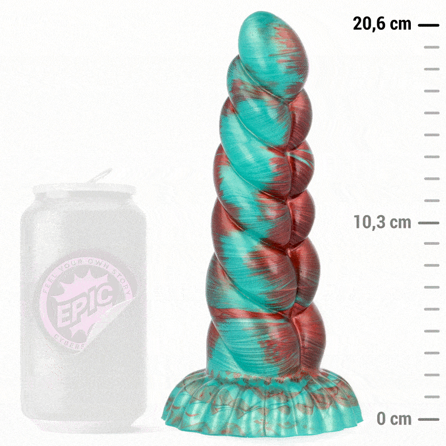 epic dildo zirion aridfire