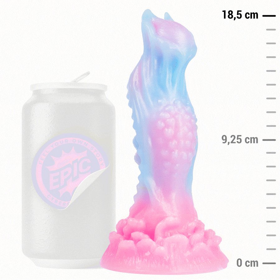 epic dildo oceara dawn