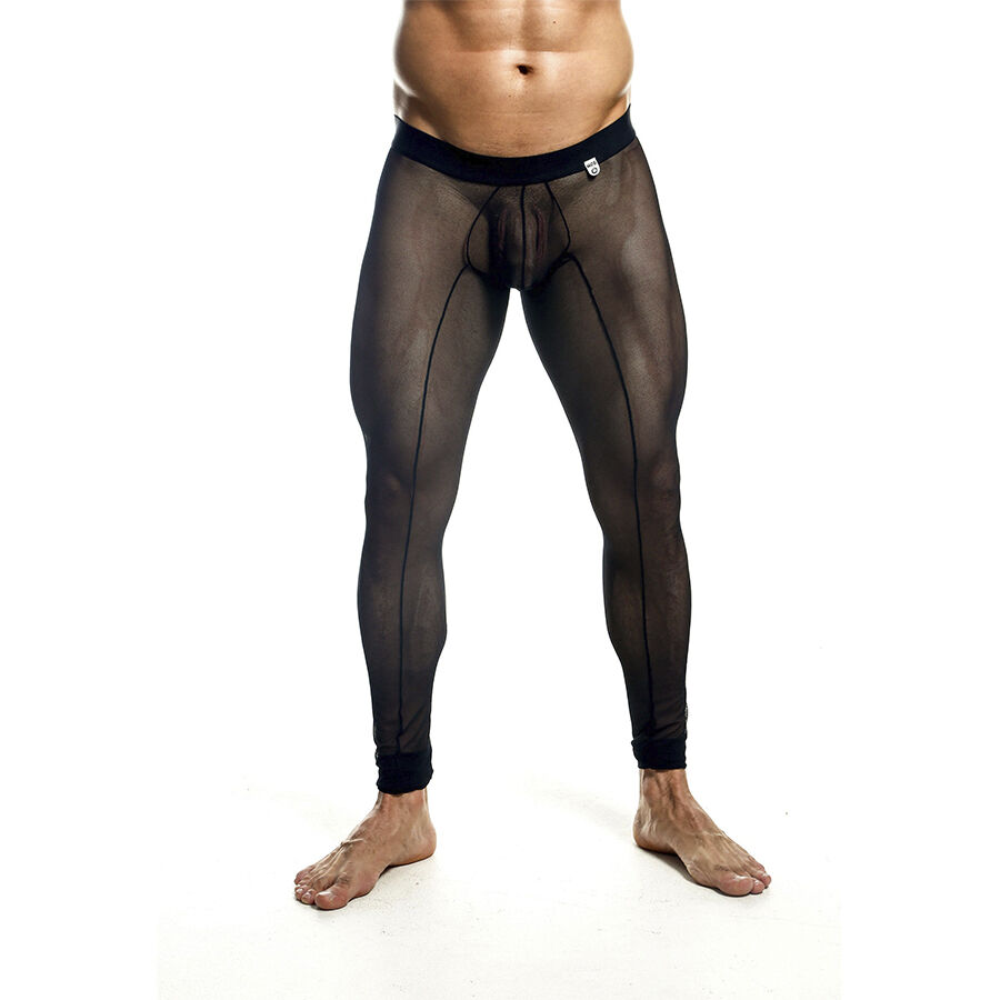 mob schwarze transparente strumpfhosen grÖsse l