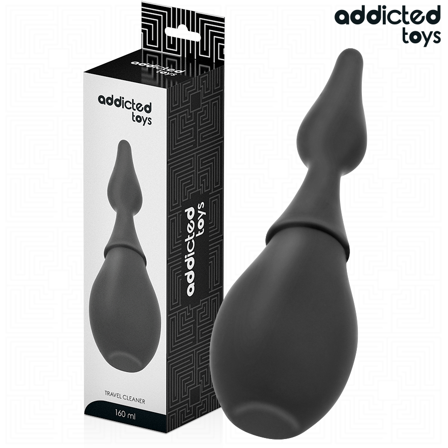 addicted toys reisereiniger modell 1