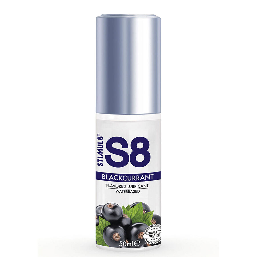 stimul8 s8 blaubeer schmiermittel 50 ml