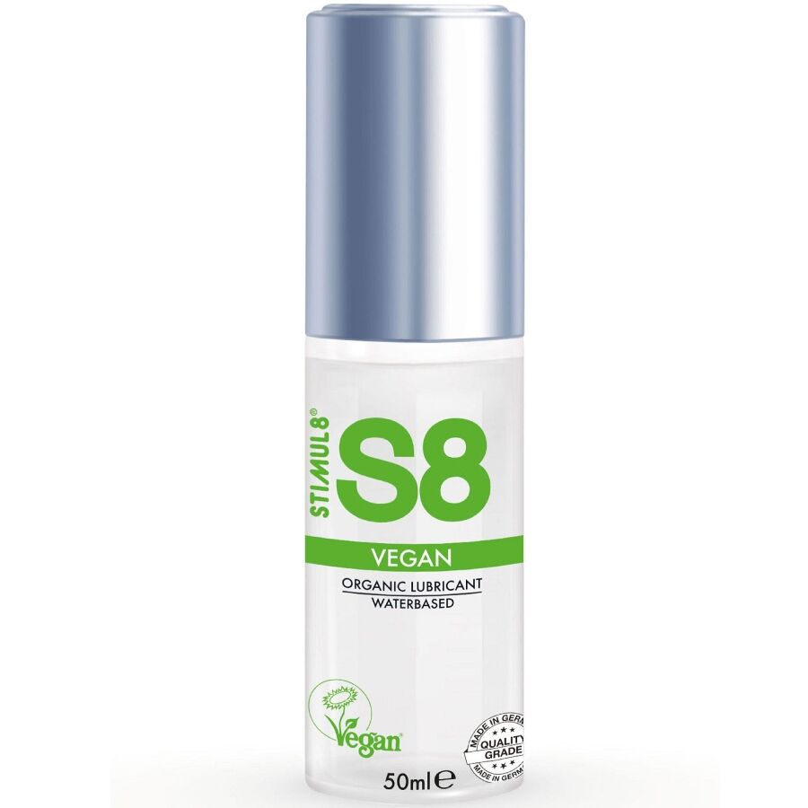 stimul8 s8 veganes schmiermittel 50 ml